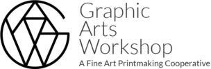 The Graphic Arts Workshop Logo